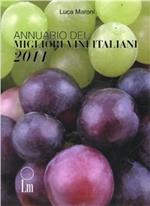 Annuario dei migliori vini italiani 2011