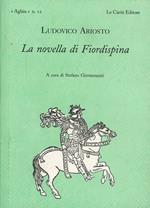 La novella di Fiordispina