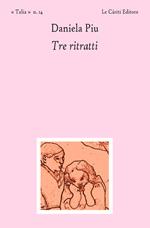 Tre ritratti