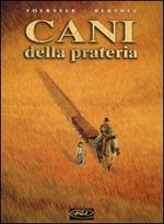 Cani della prateria