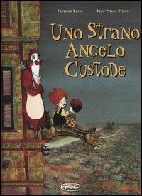 Uno strano angelo custode. Vol. 1 - Sandrine Revel,Denis-Pierre Filippi - 3