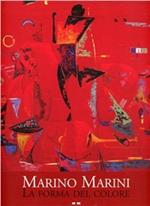 Marino Marini. La forma del colore. Catalogo della mostra (Pistoia)