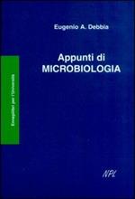 Appunti di microbiologia