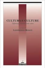 Cultura e culture