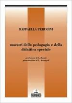 Maestri della pedagogia e della didattica speciale