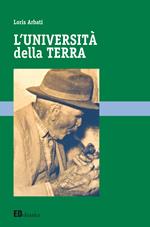 L' università della terra