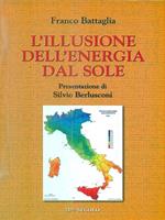 L' illusione dell'energia dal sole