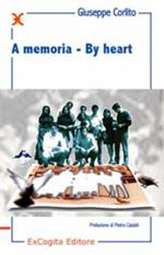 A memoria-By heart