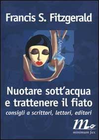 Nuotare sott'acqua e trattenere il fiato