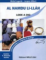 Al Hamdu LiLláh. Lode a Dio. Con DVD