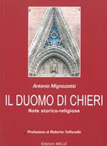 Il duomo di Chieri. Note storico-religiose