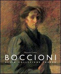 Boccioni. Nella collezione Ingrao - Maurizio Calvesi - copertina