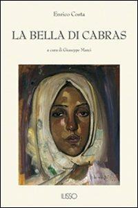 La bella di Cabras - copertina