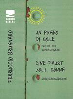 Un pugno di sole. Poesie per sopravvivere