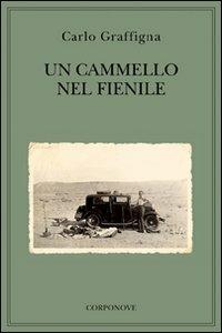 Un cammello nel fienile - Carlo Graffigna - copertina