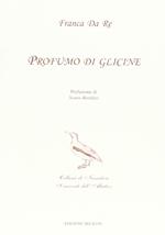 Profumo di glicine