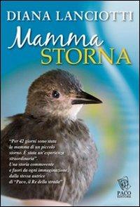 Mamma storna - Diana Lanciotti - copertina