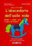 L' abecedario dell'asilo nido. Bambini e bambine verso la scuola dell'infanzia