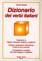 Dizionario dei verbi italiani