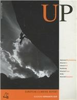 Up. European climbing report 2005. Annuario di alpinismo europeo. Ediz. inglese