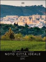 Noto città ideale