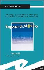 Sapore di Al@ssio. Web romanzo