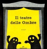 Il teatro delle ombre - Saviem Mari - copertina