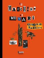 Le macchine di Munari