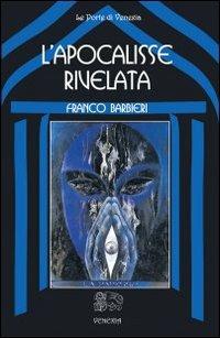 L' apocalisse rivelata - Franco Barbieri - copertina