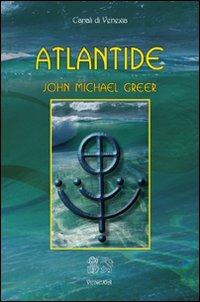 Atlantide - John Michael Greer - copertina