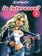 Le interessa?. Vol. 1