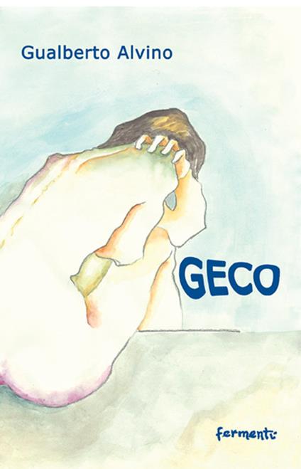 Geco - Gualberto Alvino - copertina