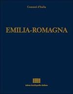 Comuni d'Italia. Vol. 8: Emilia Romagna.