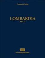 Comuni d'Italia. Vol. 13: Lombardia (bs-Co).