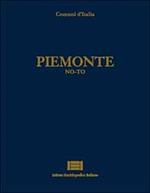 Comuni d'Italia. Vol. 21: Piemonte (no-To).