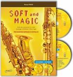  Soft And Magic Arie Da Concerto Per Sax