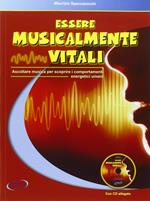 Essere musicalmente vitali