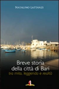 recensione  Leggendo a Bari