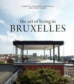 L'arte di vivere a Bruxelles. Ediz. illustrata