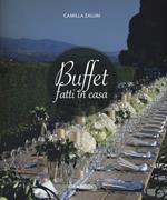 Buffet fatti in casa