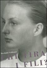 Chi tira i fili? Racconto autobiografico di Hertlinde Gabloner, in arte Maria Gardenia