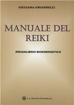 Manuale di reiki