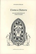 Uomo e natura