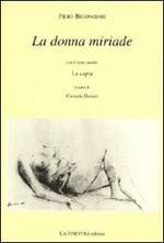 La donna miriade