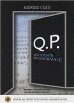 Quoziente paranormale