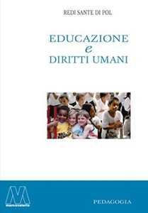 Libro Educazione e diritti umani Redi S. Di Pol