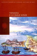 Venezia e le isole Ionie