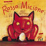 Rosso micione. Ediz. illustrata