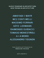 Nuove tendenze in architettura. Ediz. illustrata