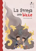 La strega delle bizze